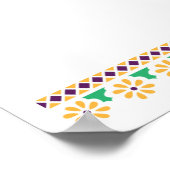 フィエスタロベバード ポスター (角)