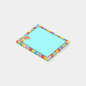 フィエスタヴィツラポストイットノート ポストイット (アングル)