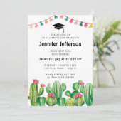 フィエスタ卒業サボテンパーティー シーズンカード (スタンド正面)