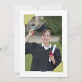 フィエスタ卒業サボテンパーティー シーズンカード (裏面)