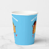 フィエスタ卒業記念パーティータコ素晴らしア・トゥ・ア・フューチャー 紙コップ (右)