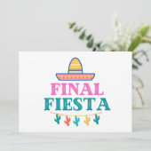 フィエスタ最後のサンバ帽メモカード シーズンカード (スタンド正面)