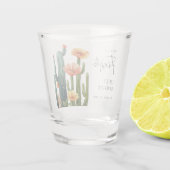 フィエスタ独身最後の週末 ショットグラス (裏面)