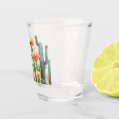 フィエスタ独身最後の週末 ショットグラス (右)