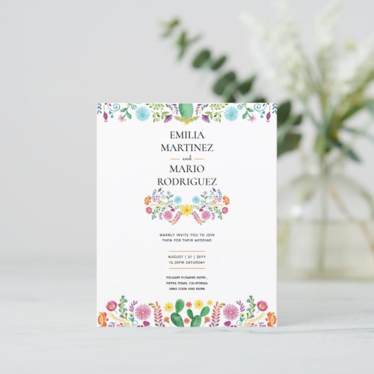 フィエスタ結婚ズ – フローラフォラカルトモダン (スタンド正面)