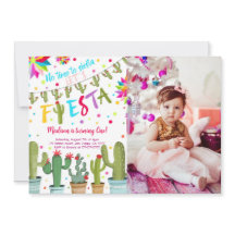 フィエスタ誕生日写真