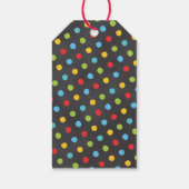 フィエスタ1stバースデーシャルボード ギフトタグ (裏面)