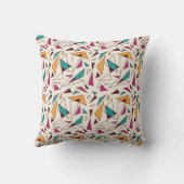 フィエスタ クッション (裏面)