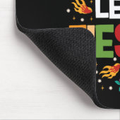 フィエスタ シンコデマヨ メキシコ テーマパーティ ギター マウスパッド (コーナー)