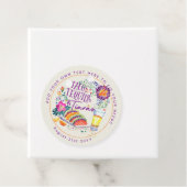 フィエスタ タコス テキーラとティアラ フェイバータグ (インサイチュ)