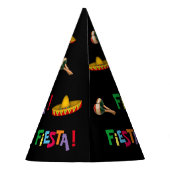 フィエスタ！ パーティーハット (裏面)