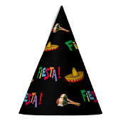 フィエスタ！ パーティーハット (左)