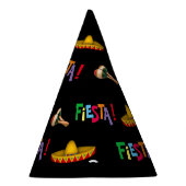 フィエスタ！ パーティーハット (右)