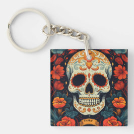 フィエスタ！メキシコパーティー キーホルダー