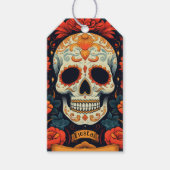 フィエスタ！メキシコパーティー ギフトタグ (正面)