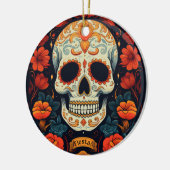 フィエスタ!メキシコパーティー セラミックオーナメント (左)