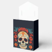 フィエスタ!メキシコパーティー フェイバーボックス (オープン)