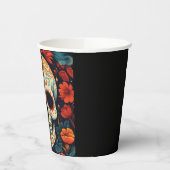 フィエスタ！メキシコパーティー 紙コップ (左)