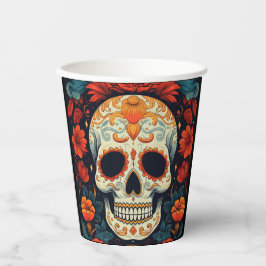 フィエスタ！メキシコパーティー 紙コップ