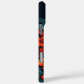 フィエスタ！メキシコパーティー Case-Mate iPhoneケース (裏面 / 右)