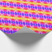 フィエスタ ラッピングペーパー (角)