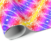 フィエスタ ラッピングペーパー (ロールコーナー)