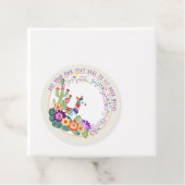 フィエスタ ラマ サボテン 花 フェイバータグ (インサイチュ)