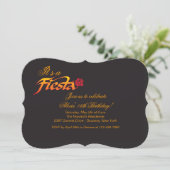 フィエスタ ローズ インビテーション (スタンド正面)