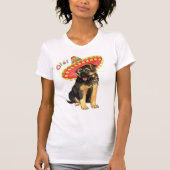 フィエスタGSD Tシャツ (正面)