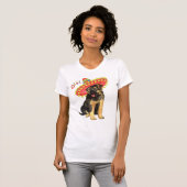 フィエスタGSD Tシャツ (正面フル)