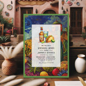 フィエス結婚タでリハーサルのディナーをタコに 招待状