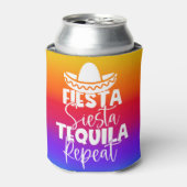 フィエス鮮やかタバチェロレッテカスタム 缶クーラー (缶正面)