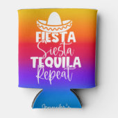 フィエス鮮やかタバチェロレッテカスタム 缶クーラー (正面)