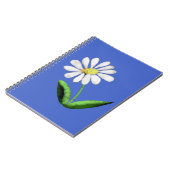 フィエールマルゲライト ノートブック (左側)