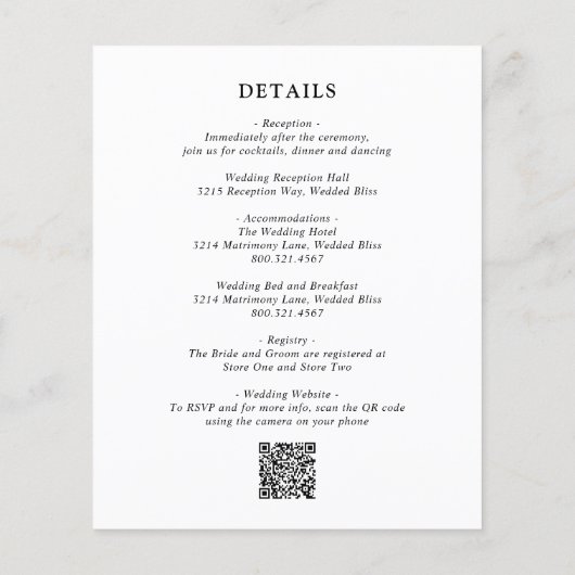 フィオナはっきりしたフォトモモダンノ結婚グラム (裏面)