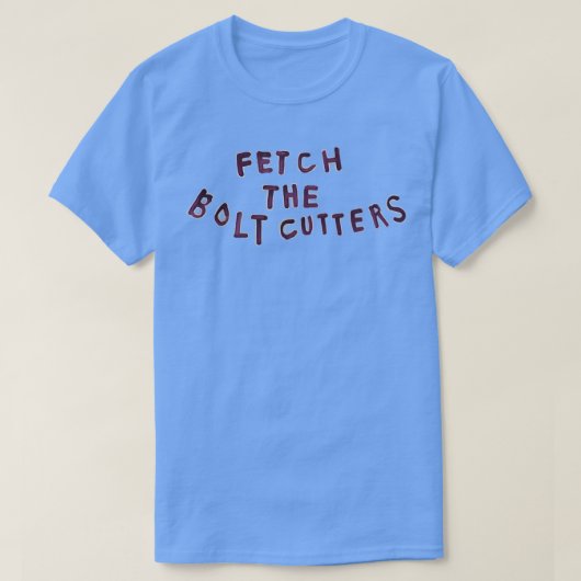 フィオナアップル4 Tシャツ (デザイン正面)
