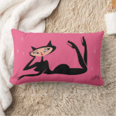 フィオナ枕 – 腰部 ランバークッション (ブランケット)