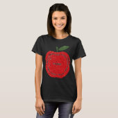 フィオナ・アップル Tシャツ (正面フル)