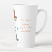 'フィオナ' – ディールラテマグ カフェラテマグ (右)