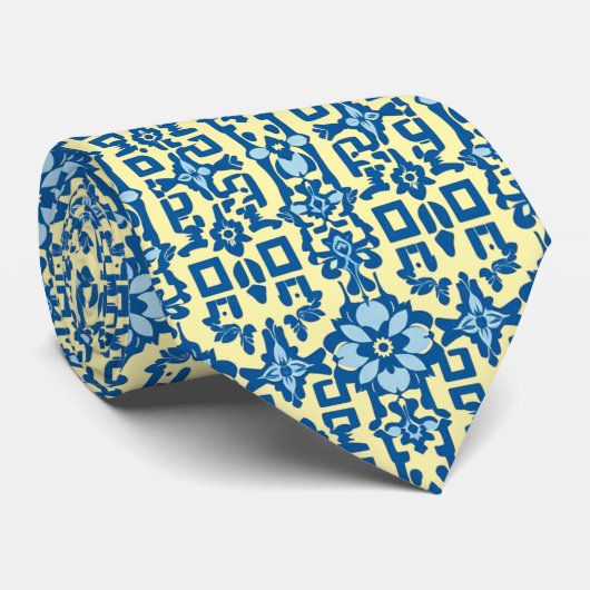 『フィオリ』 ネクタイ (ロール)