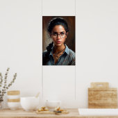 フィオレラ ポスター (キッチン)