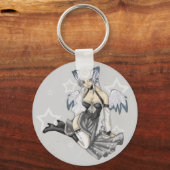 フィオーキーチェーン キーホルダー (正面)