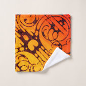 フィオーブランスタオルのセット バスタオルセット (ウォッシュタオル)