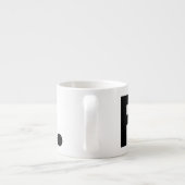 フィカはっきりした・エスプレッソ杯 エスプレッソカップ (裏面)