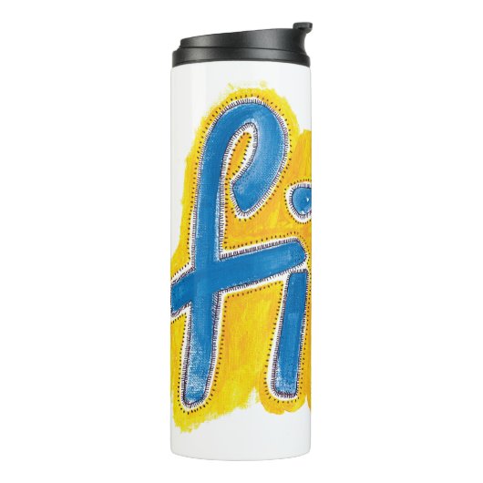 フィカドットサーマルタンブラー タンブラー (回転左)