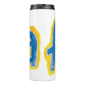 フィカドットサーマルタンブラー タンブラー (裏面)