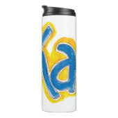 フィカドットサーマルタンブラー タンブラー (回転右)