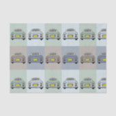 フィガレーションフィガロカーシーズンティッシュペーパー 薄葉紙 (正面)