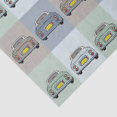 フィガレーションフィガロカーシーズンティッシュペーパー 薄葉紙 (詳細)