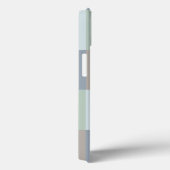 フィガレーションフィガロポップ・アートのカーアート名 Case-Mate iPhoneケース (裏面 / 右)